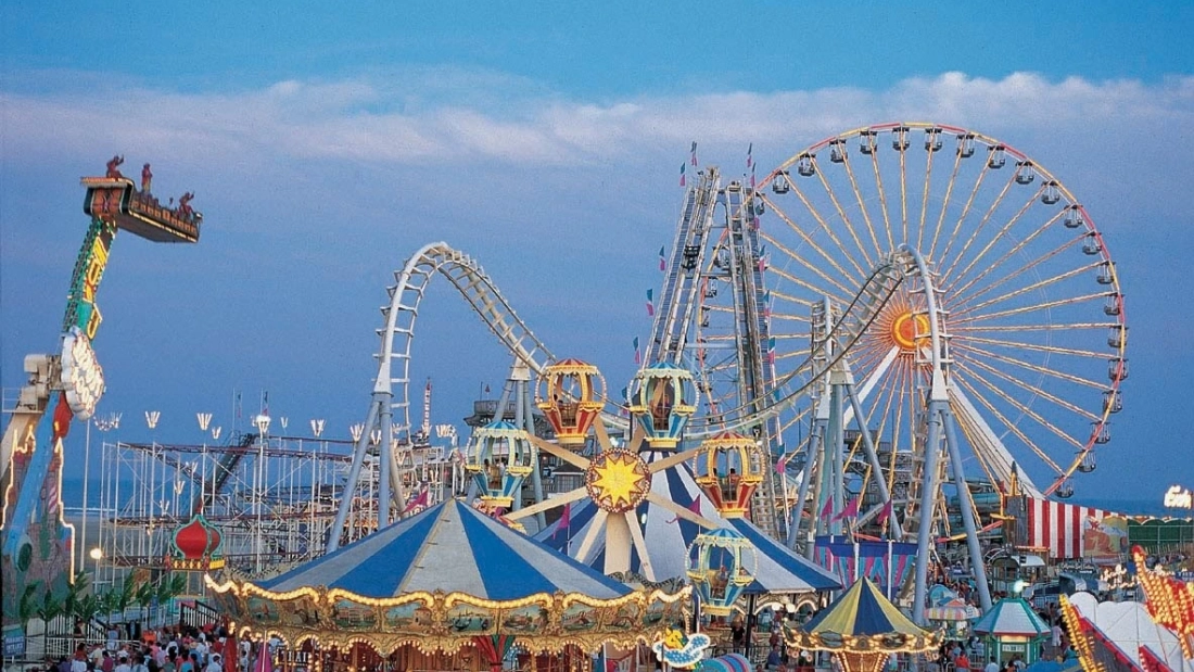 AmusementPark
